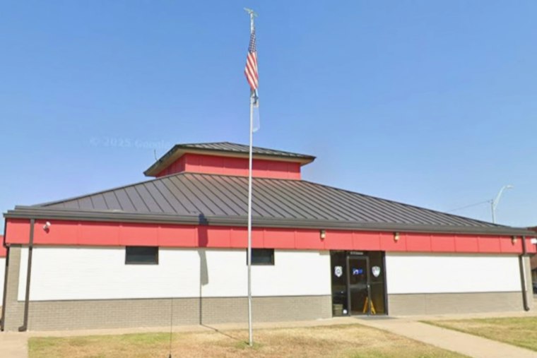 Sallisaw City Attorney Crashes Into Home, Then Hits Police Car Fleeing Scene