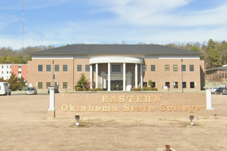Sallisaw Soccer Star Ethan Girdner Dies; EOSC Student Killed in Latimer County Crash
