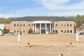 Sallisaw Soccer Star Ethan Girdner Dies; EOSC Student Killed in Latimer County Crash