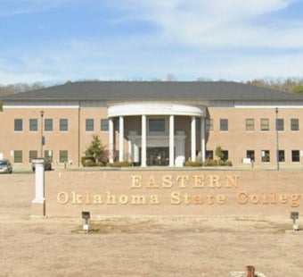 Sallisaw Soccer Star Ethan Girdner Dies; EOSC Student Killed in Latimer County Crash