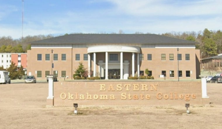 Sallisaw Soccer Star Ethan Girdner Dies; EOSC Student Killed in Latimer County Crash