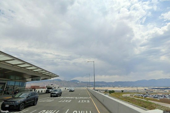 Salt Lake City Looks Toward Dry Weekend Before Possible Early-Week Precipitation