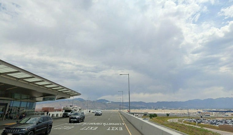 Salt Lake City Looks Toward Dry Weekend Before Possible Early-Week Precipitation