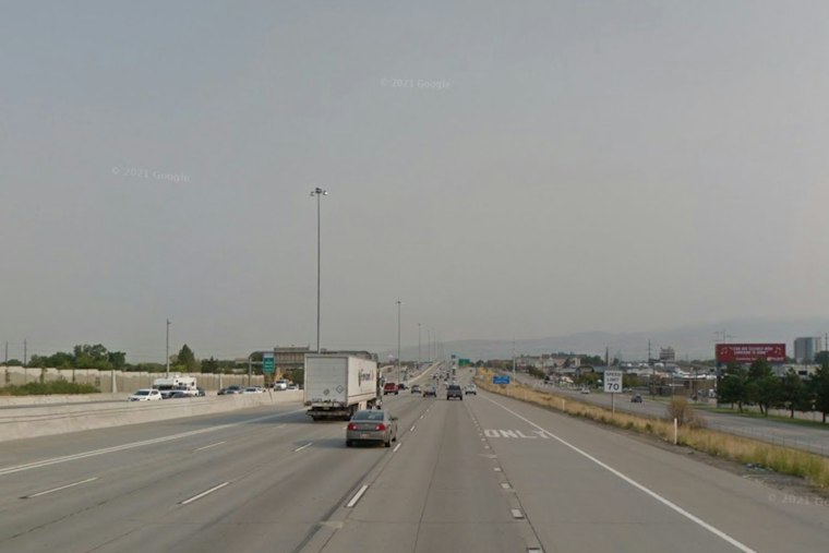 Salt Lake City Braces for Tuesday Thunderstorm, Flash-Flood Threat