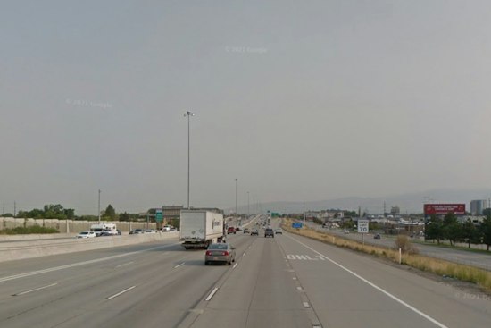Salt Lake City Braces for Tuesday Thunderstorm, Flash-Flood Threat