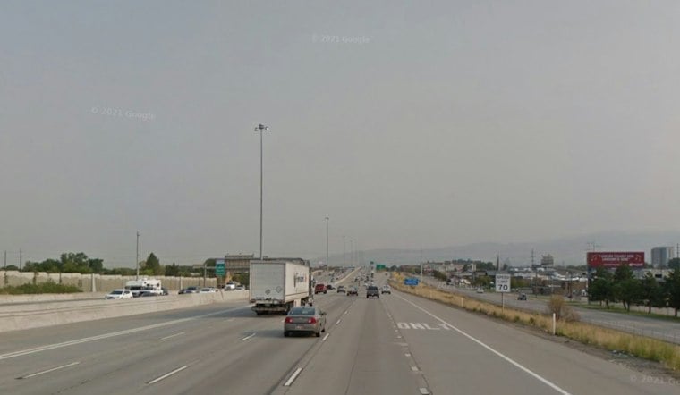 Salt Lake City Braces for Tuesday Thunderstorm, Flash-Flood Threat