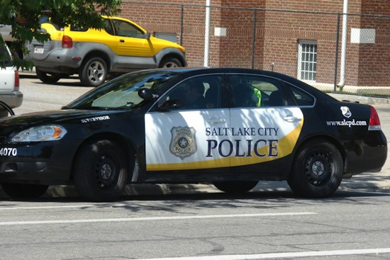 Salt Lake City Man Accused of Using Bed Ad to Seek Child Abuse Images