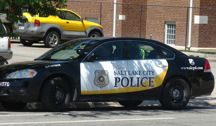 Salt Lake City Man Accused of Using Bed Ad to Seek Child Abuse Images