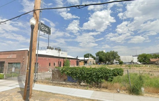 Salt Lake City Mayor Thanks Bezos Earth Fund for $9.5M Trail Overhaul and $2M Fleet Block Project