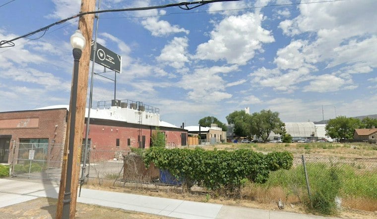 Salt Lake City Mayor Thanks Bezos Earth Fund for $9.5M Trail Overhaul and $2M Fleet Block Project