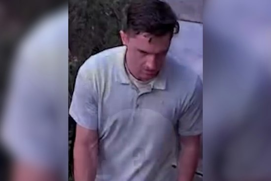 Salt Lake City Police Hunt Suspect Tied to Two Logan Avenue Burglaries