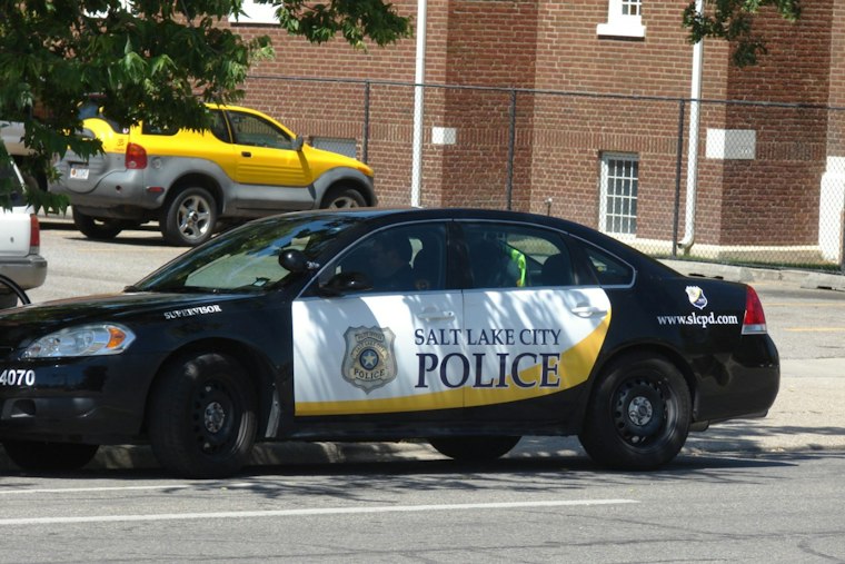 Salt Lake City Police Identify Suspect After Minibike Group Reports Road-Rage Shooting