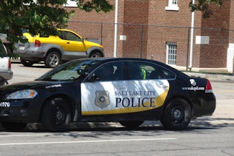 Salt Lake City Police Identify Suspect After Minibike Group Reports Road-Rage Shooting