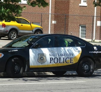 Salt Lake City Police Identify Suspect After Minibike Group Reports Road-Rage Shooting