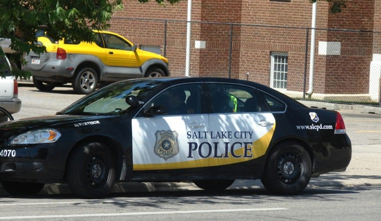 Salt Lake City Police Identify Suspect After Minibike Group Reports Road-Rage Shooting