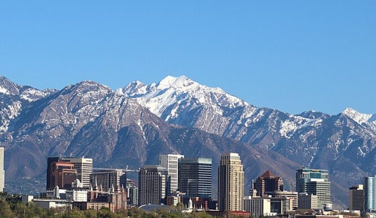 Salt Lake City Sizzles Before Labor Day Storms Crash In