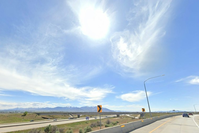 Salt Lake City Forecast Points to Several Dry Days
