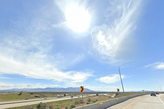 Salt Lake City Forecast Points to Several Dry Days