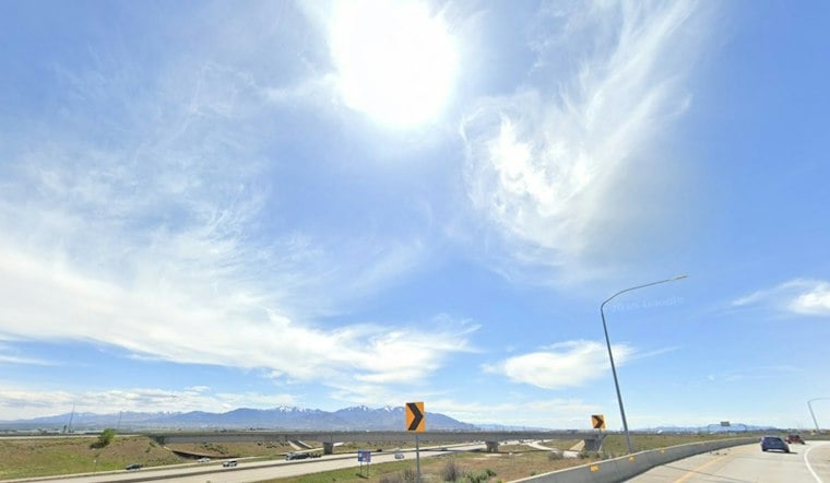 Salt Lake City Forecast Points to Several Dry Days