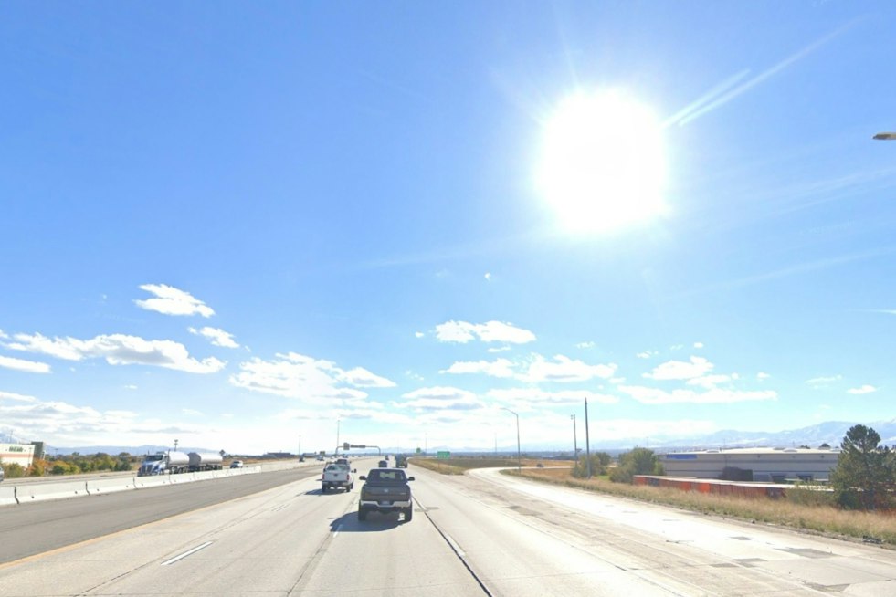 Salt Lake City Stays Warm Before Weekend Wind Gusts Shift the Forecast