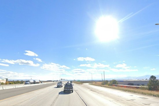 Salt Lake City Stays Warm Before Weekend Wind Gusts Shift the Forecast