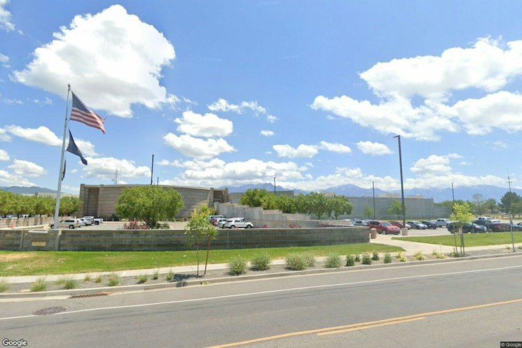 Salt Lake Man Caught With 4,500 Grams of Fentanyl After Two Deportations