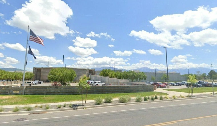 Salt Lake Man Caught With 4,500 Grams of Fentanyl After Two Deportations
