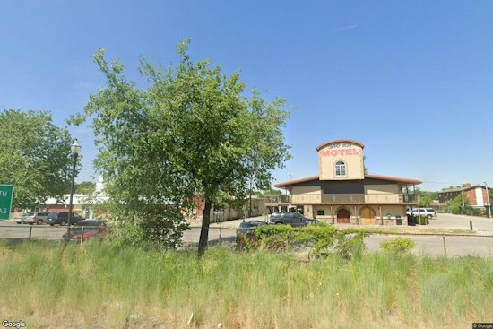 Salt Lake Motel Manager Gets Jail, Not Prison, in Prostitution Case
