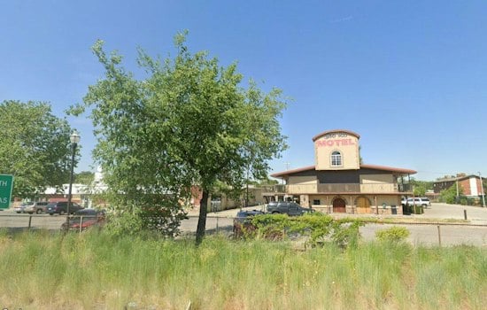 Salt Lake Motel Manager Gets Jail, Not Prison, in Prostitution Case