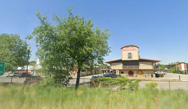 Salt Lake Motel Manager Gets Jail, Not Prison, in Prostitution Case