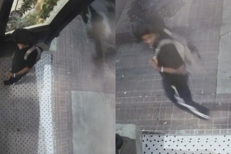 Salt Lake Police Hunt Suspect in Graphic Downtown Assault Near State Street