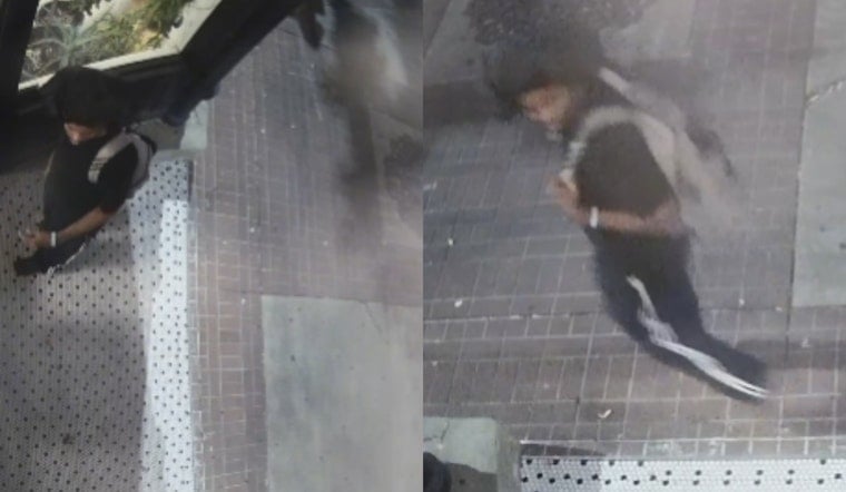 Salt Lake Police Hunt Suspect in Graphic Downtown Assault Near State Street