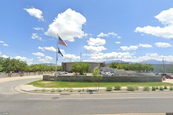 Salt Lake Rental Lot Chaos: Man Wrecks Three Cars Fleeing Molestation Case