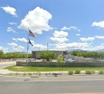 Salt Lake Rental Lot Chaos: Man Wrecks Three Cars Fleeing Molestation Case