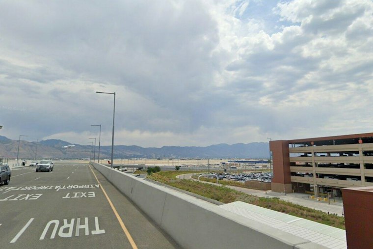 Utah Weather: Convection and Heavy Rain Through Friday