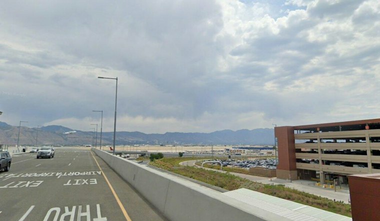 Utah Weather: Convection and Heavy Rain Through Friday
