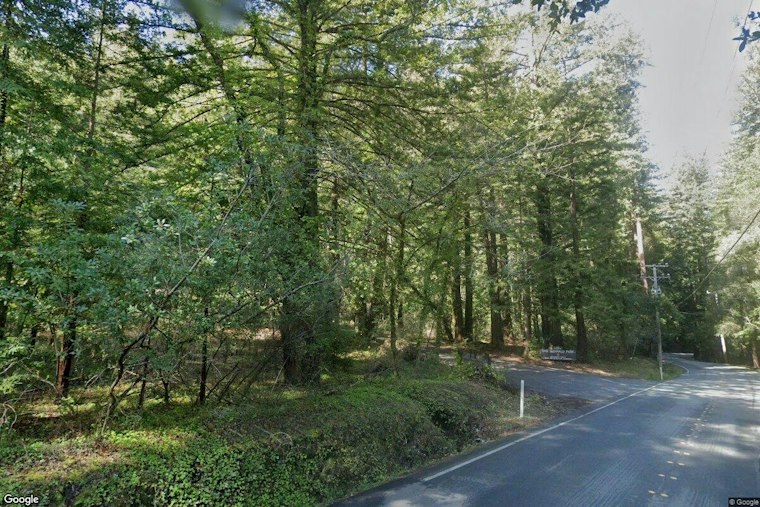 Sam McDonald Park Hiker Airlifted After Trail Fall Triggers Multi-Agency Rescue