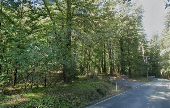 Sam McDonald Park Hiker Airlifted After Trail Fall Triggers Multi-Agency Rescue