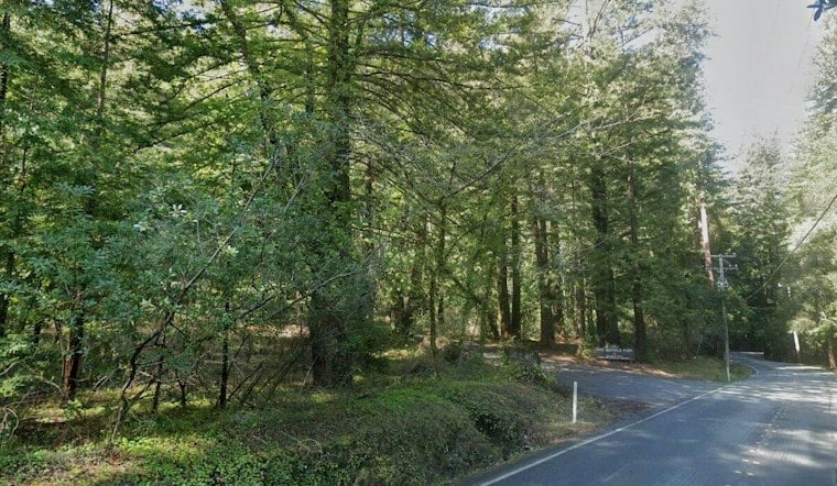 Sam McDonald Park Hiker Airlifted After Trail Fall Triggers Multi-Agency Rescue