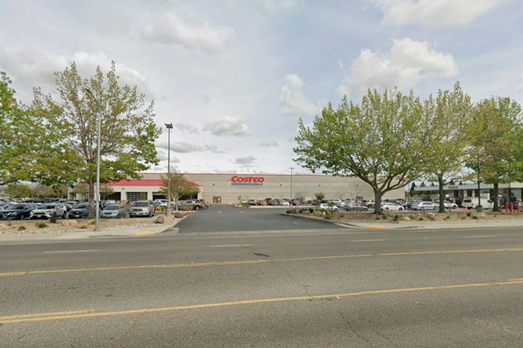 Sam's Club Argument Ends In Car-To-Car Shooting Outside South Sacramento Costco