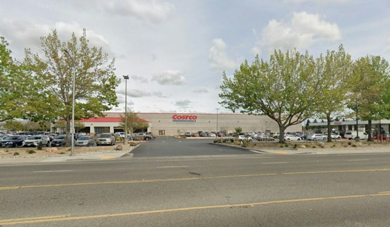 Sam's Club Argument Ends In Car-To-Car Shooting Outside South Sacramento Costco