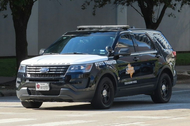 San Angelo Traffic Stop Ends in Death as DPS Trooper Shoots Kenneth Cansler