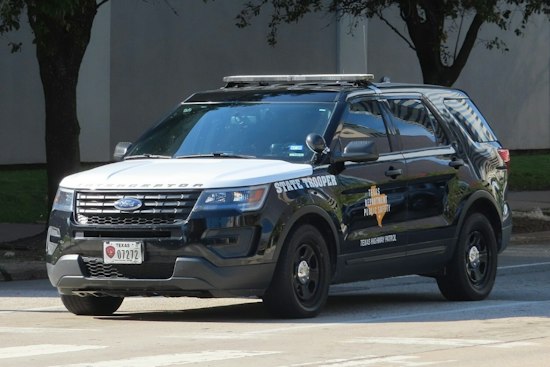 San Angelo Traffic Stop Ends in Death as DPS Trooper Shoots Kenneth Cansler