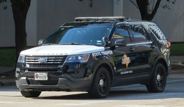 San Angelo Traffic Stop Ends in Death as DPS Trooper Shoots Kenneth Cansler