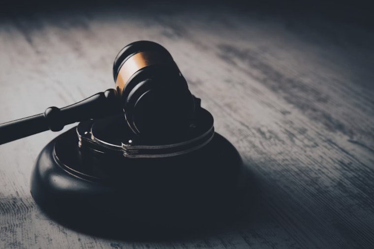 San Antonio Attorney Martin Phipps Arrested Over Threat Against Teen Daughter