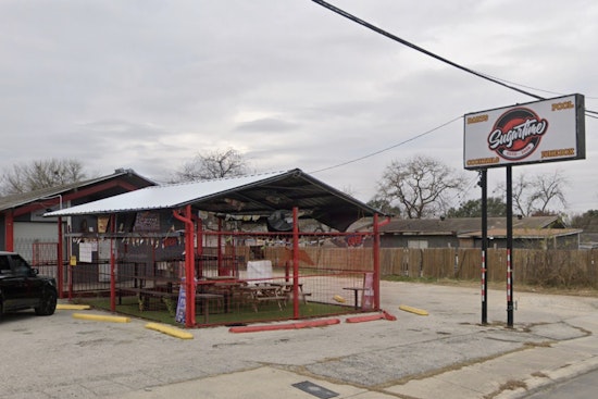San Antonio Bar Beating Leaves Man in Surgery, Two Suspects Still at Large