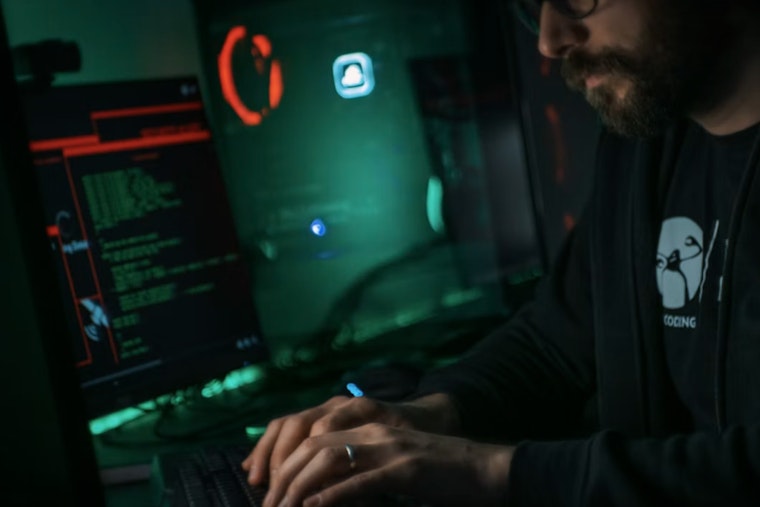 San Antonio Becomes Test Bed for Federal Fight to Save US Water Systems From Hackers