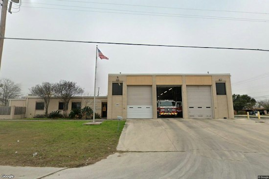 San Antonio Bolts 24/7 Microchip Scanners Onto 11 Fire Stations