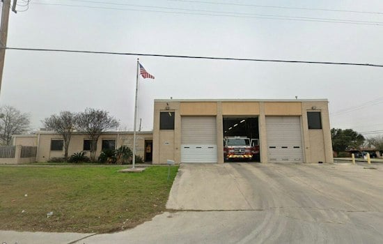 San Antonio Bolts 24/7 Microchip Scanners Onto 11 Fire Stations