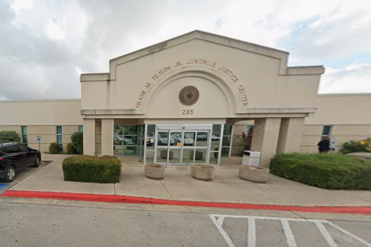 San Antonio Boy, 15, Held After Girl, 12, Hurt in Bus-Stop Attack
